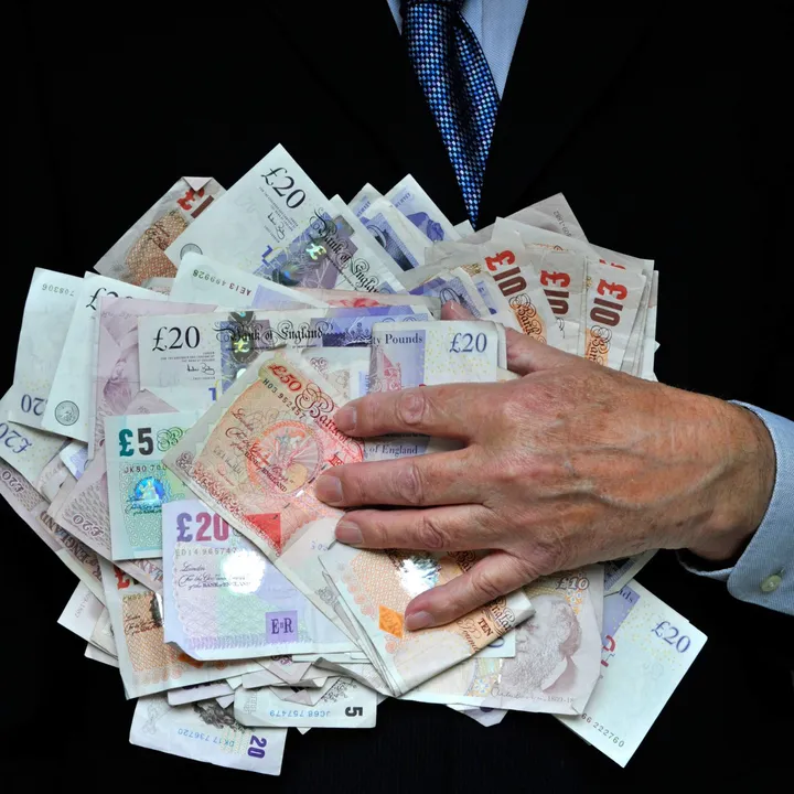 profitpouring