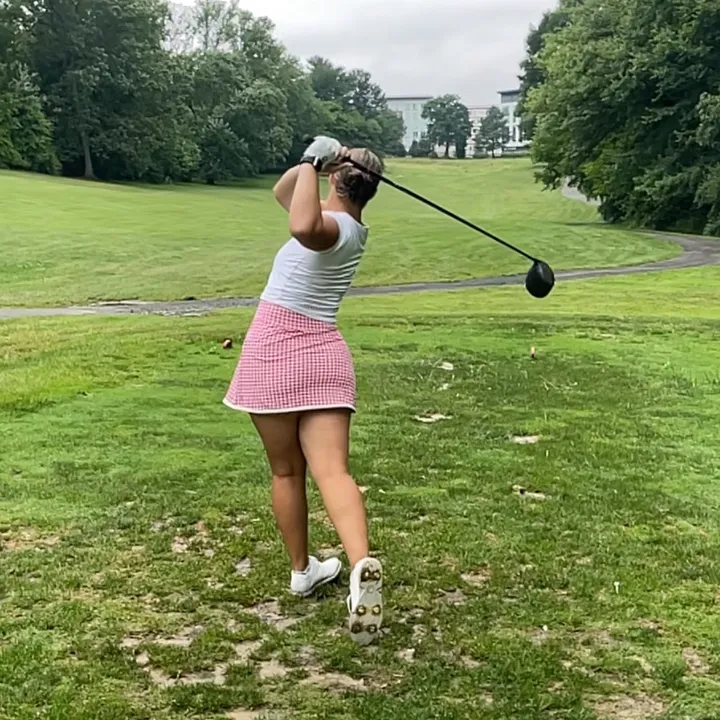 katherinethegolfer