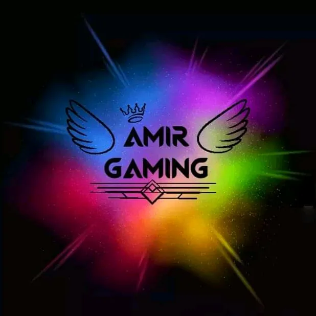 @youtubeamirgaming