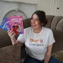 @carlyrobynauthor