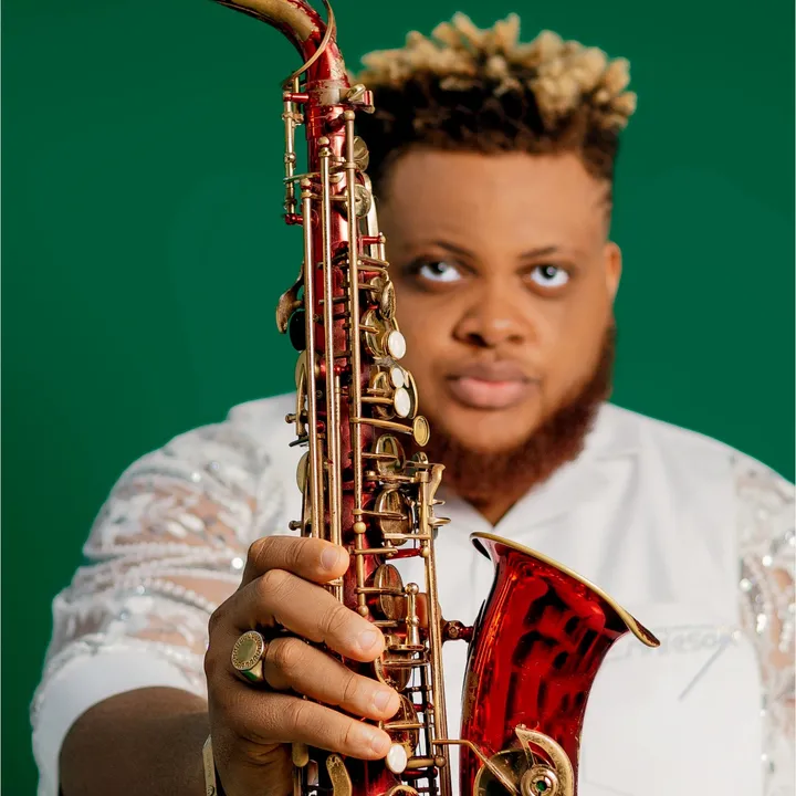 emmiesax