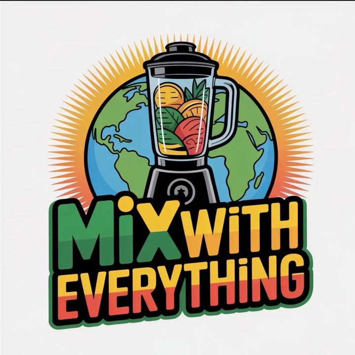 mixwitheverything - original sound