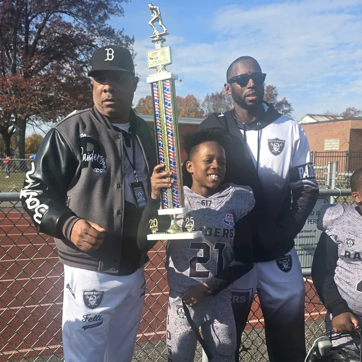 nickoyjrfootball