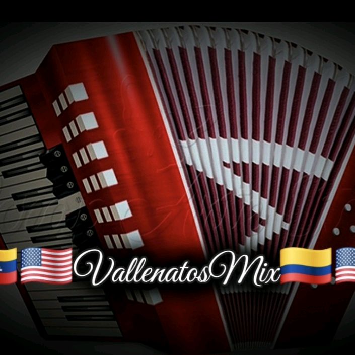 🪗🎼🇨🇴@VallenatosMix2026🇺🇲 - original sound