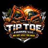tiptoefarms