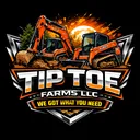 @tiptoefarms