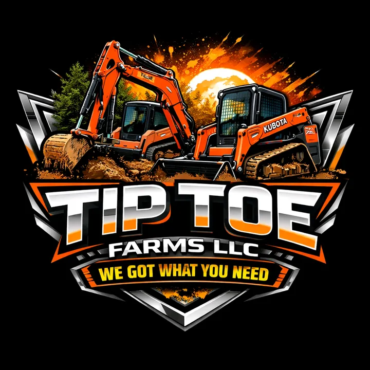 tiptoefarms