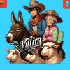 villitamania