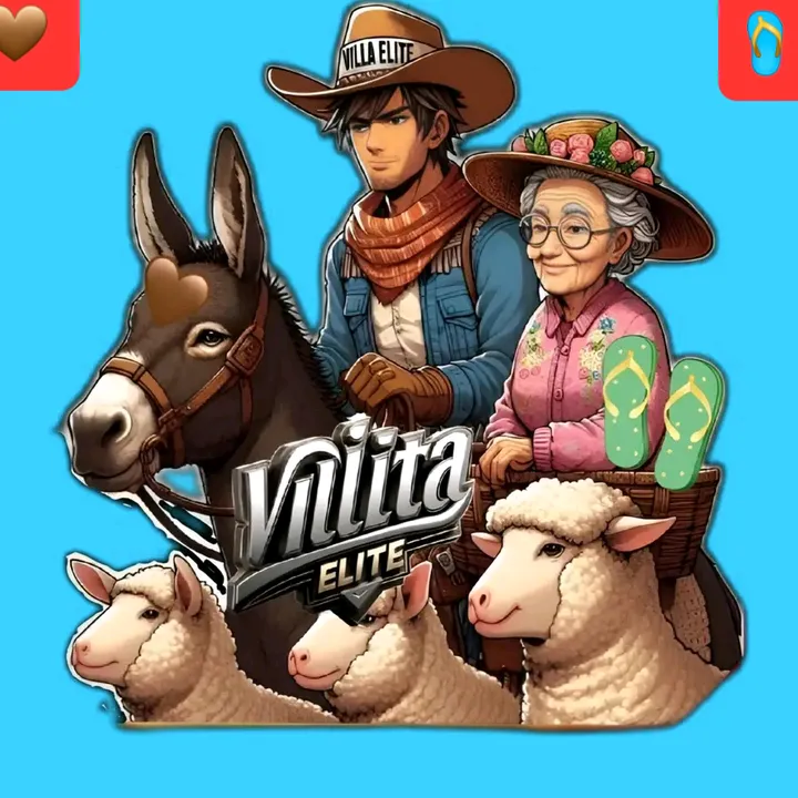 villitamania