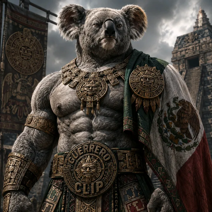 @eldeguerreroclips