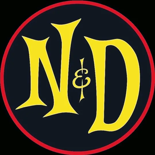 nosedanddecked