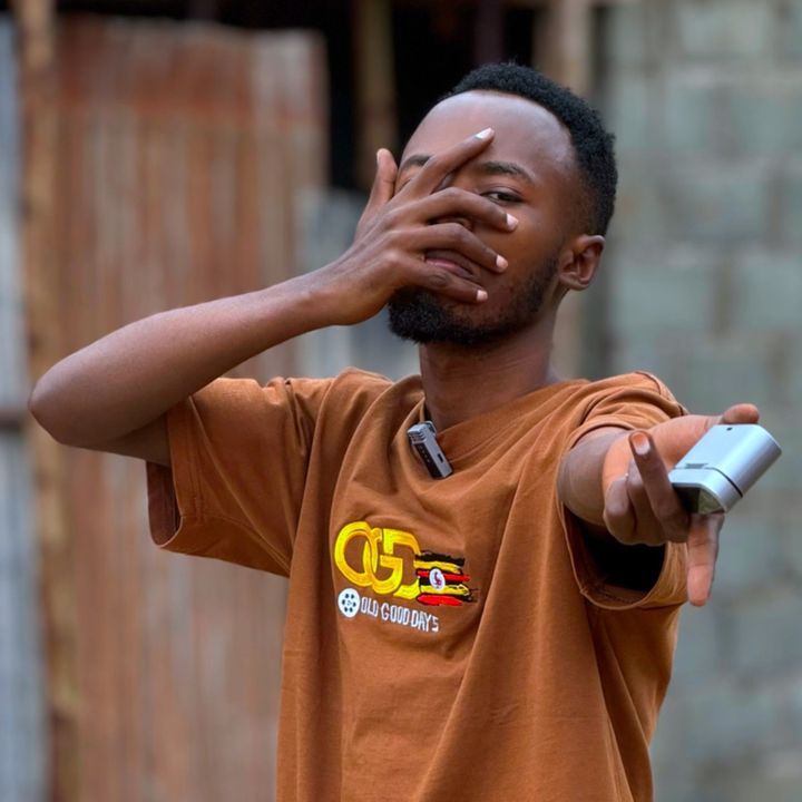 Master Planner 🤓😇🇺🇬 - original sound