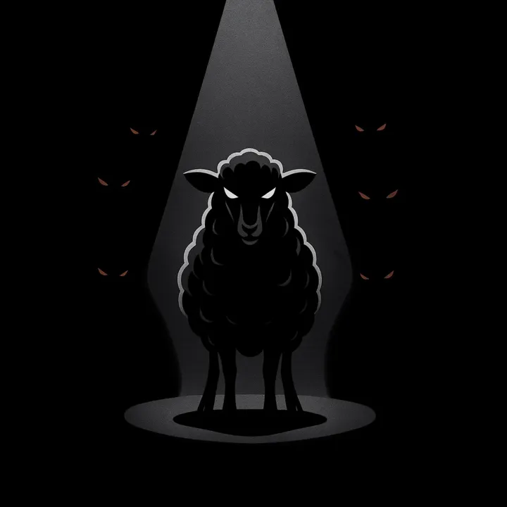 blacksheep_family