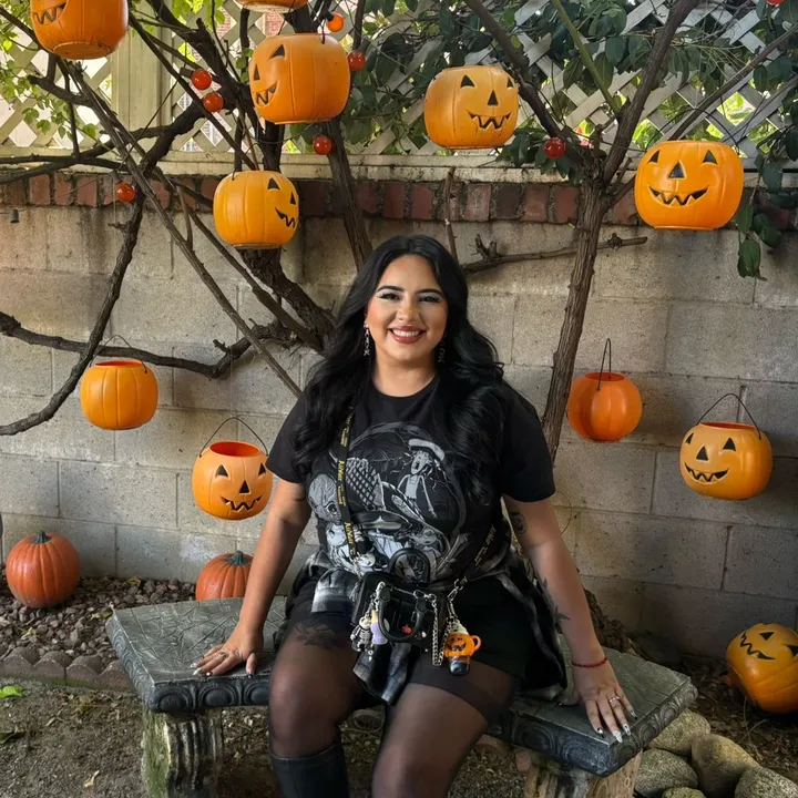 veemarhalloween