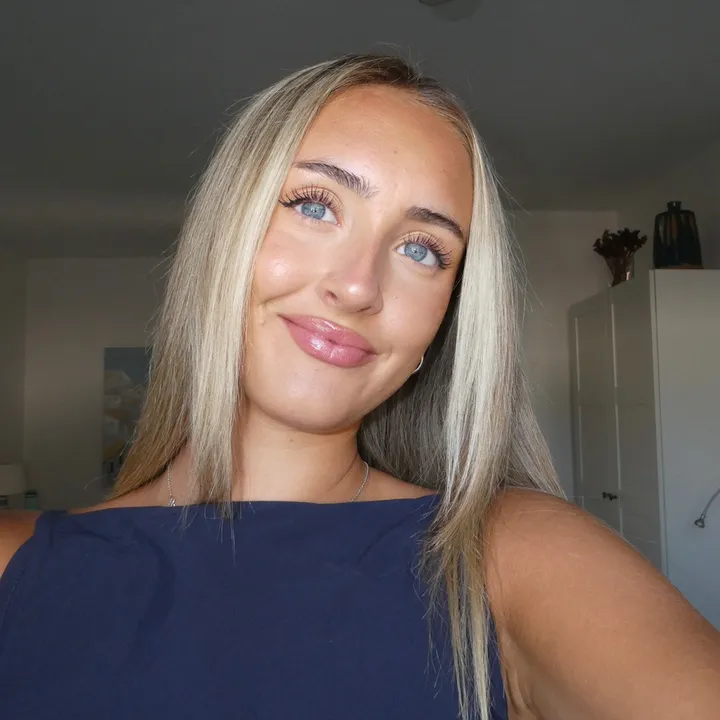rosieretallack