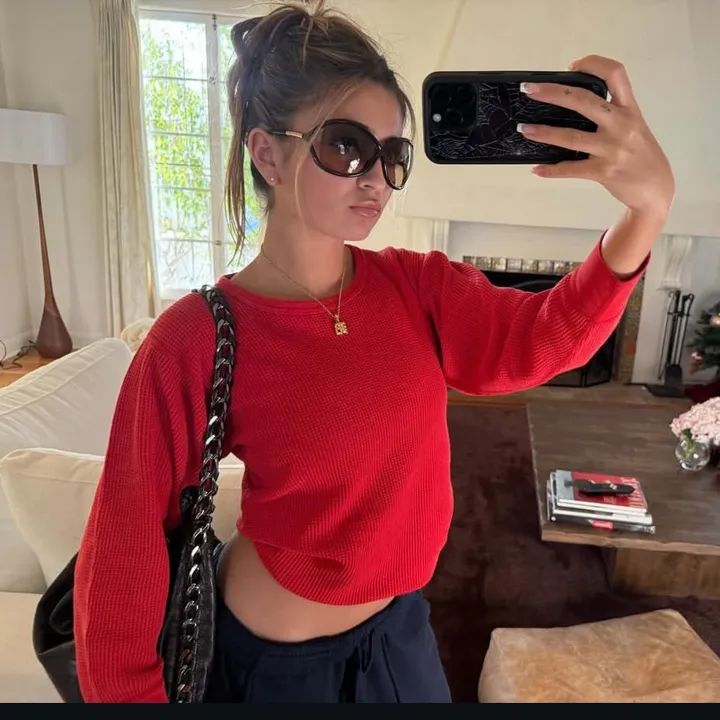 bellaggrace