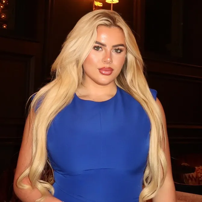 xsabrinanicole