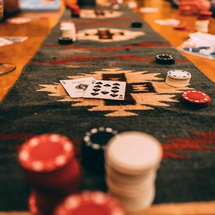blackjackceo