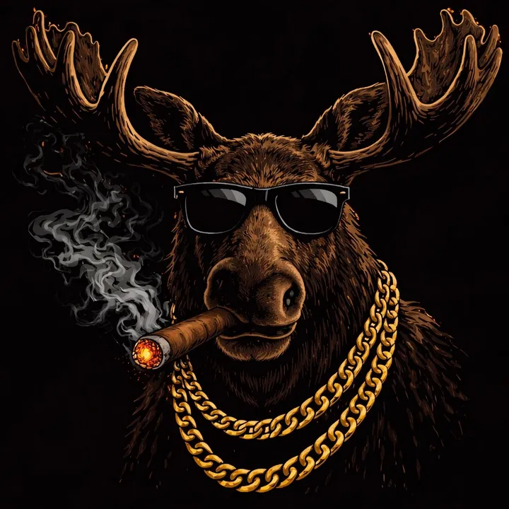 swaggymoose