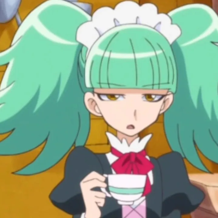 precure5