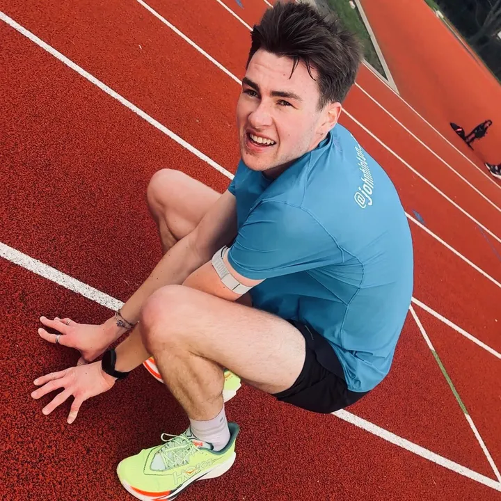 johnhintonruns
