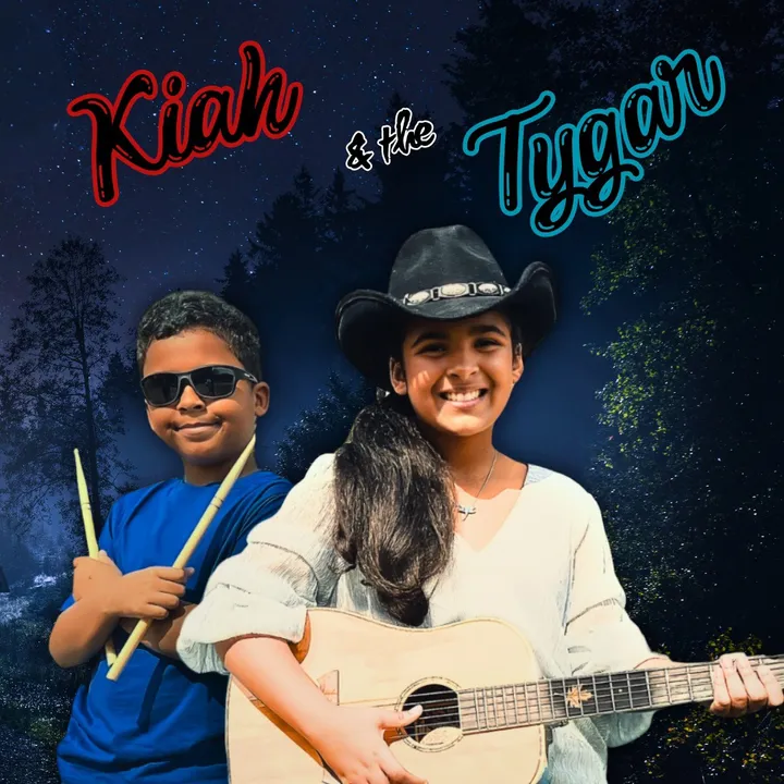 kiahandthetygar