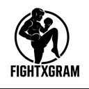 @fightxgram