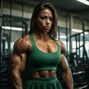 @female.muscle.ai
