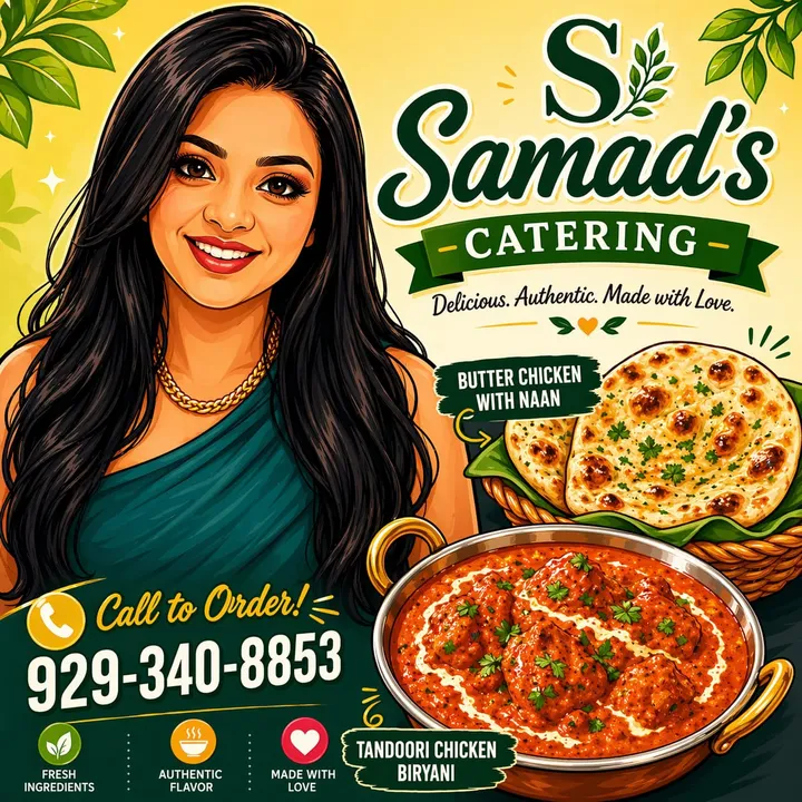 samadcatering