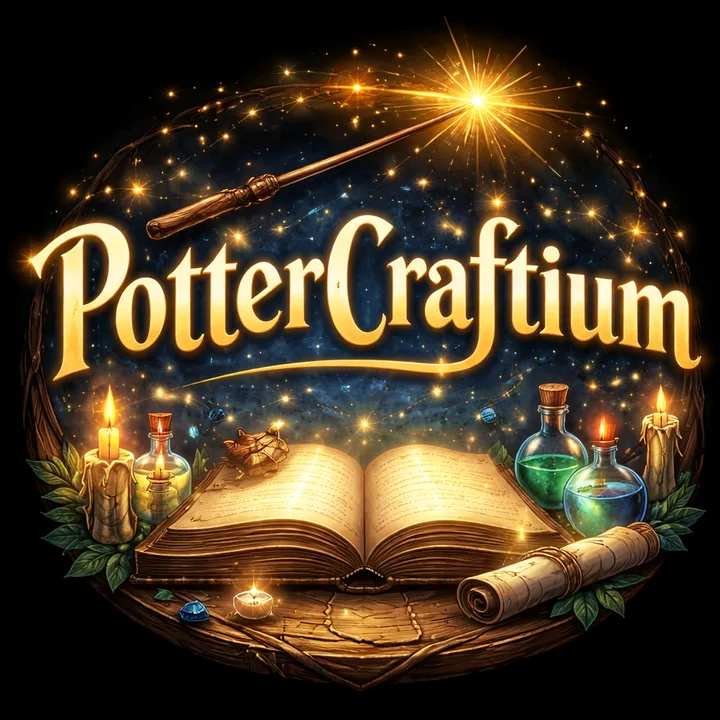 pottercraftium