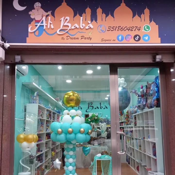 alibabaeventi