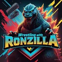 @wrestlingwithronzilla