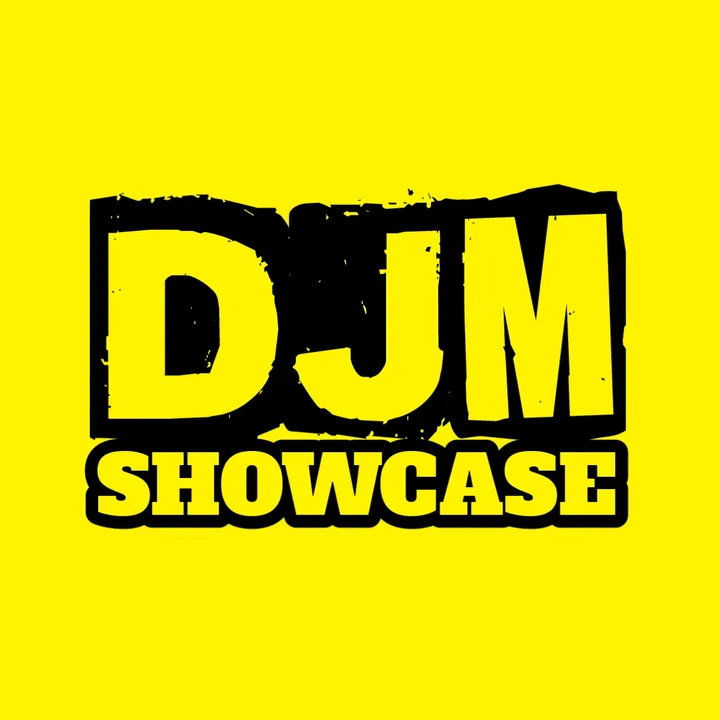 djmshowcase
