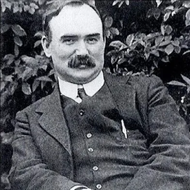 @irish.communist