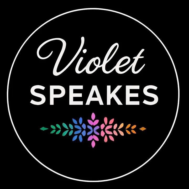 violetspeaks