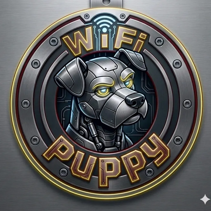 wifipuppy
