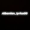 albanian_lyrics00