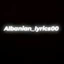 @albanian_lyrics00