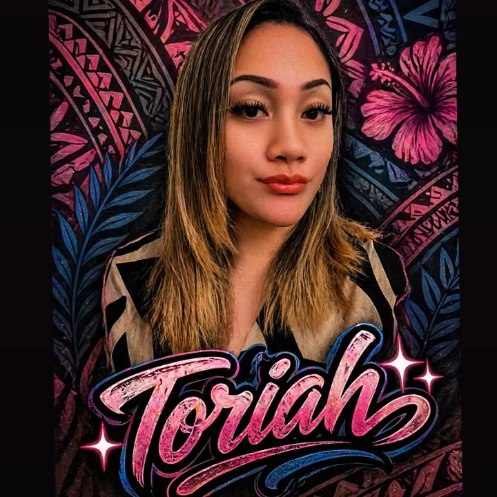 toriahaiono