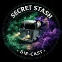 @secretstashdiecast