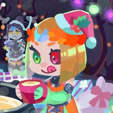 christmascrab