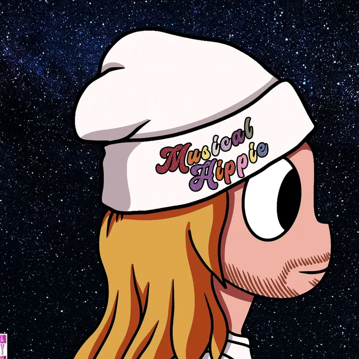 themusicalhippie