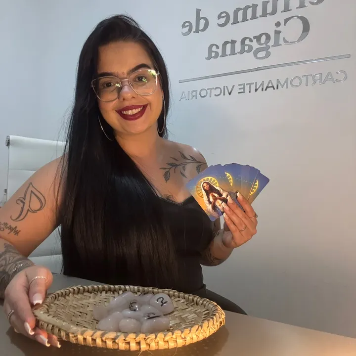 perfumedecigana