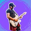 negoguitar