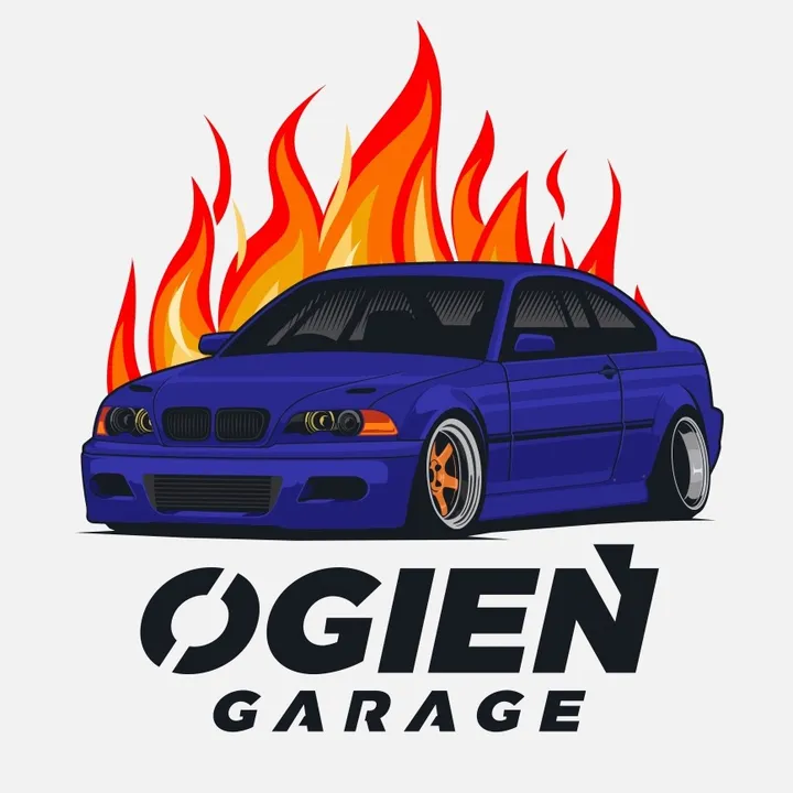 ogien_garage