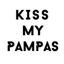@kissmypampas