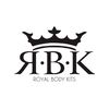 royalbodykits