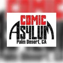 @comicasylumpalmdesert
