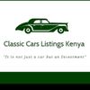 classiccarlistingske