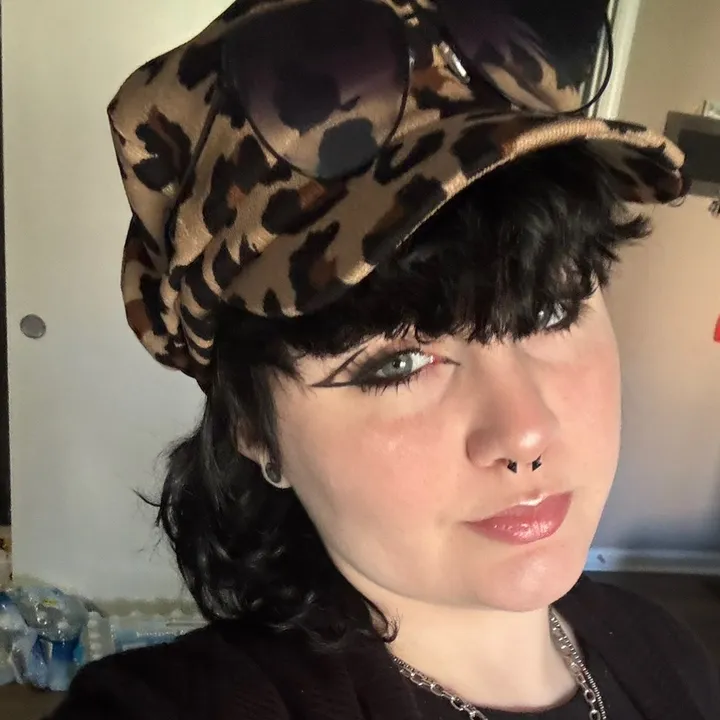thegothiccwifey